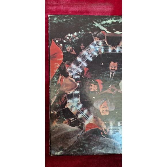 The 5th Dimension- The Age of Aquarius- Soul City Records- original 1969 VG/VG+ - Picture 8 of 11